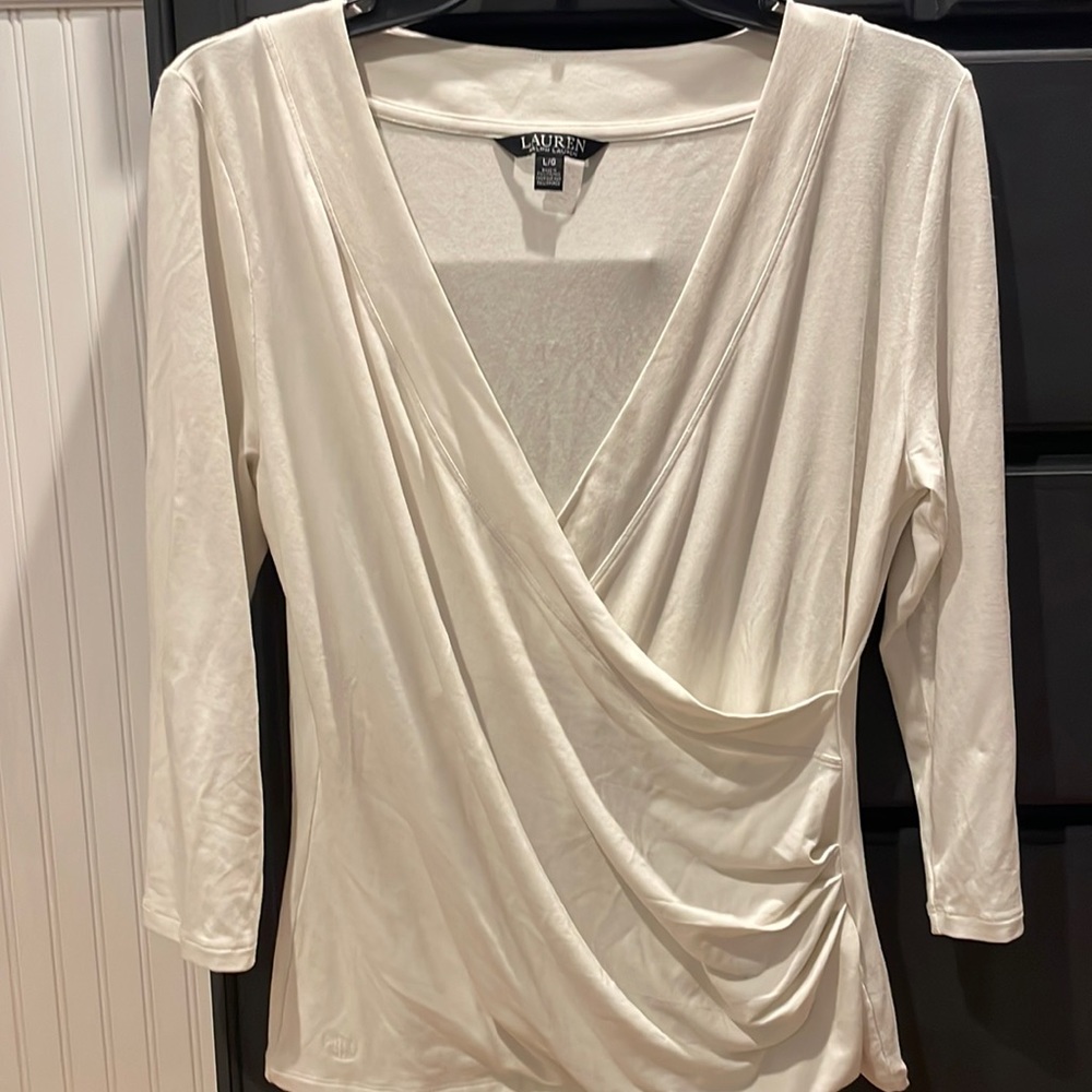 Brand new Ralph Lauren surpluses top